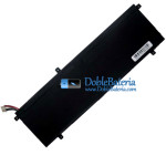 Batería para PDA AEC4166124 10Buckles-8Lines [Batería de repuesto]